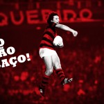 Baixe wallpapers exclusivos do ADTRubroNegro